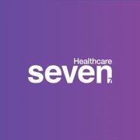 seven healthcare logo image