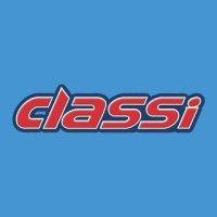 classi logo image