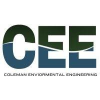 coleman environmental engineering, inc.