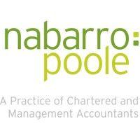 nabarro poole ltd logo image