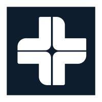 hr healthcare logo image