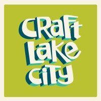 craft lake city logo image