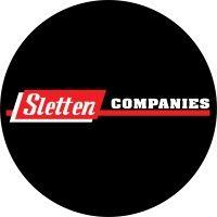 sletten construction company logo image