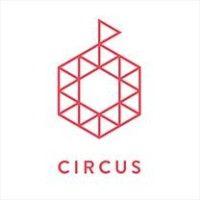 the circus logo image