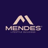 mendes empreendimentos logo image