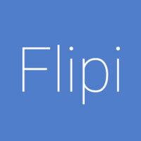 flipi veiculos logo image