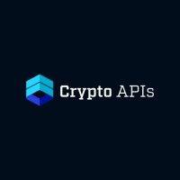 crypto apis logo image