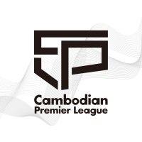 cambodian premier league logo image