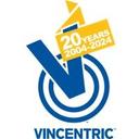 logo of Vincentric Llc