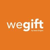 wegift logo image