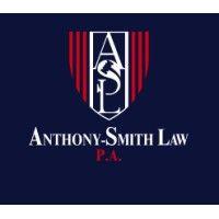 anthony-smith law logo image