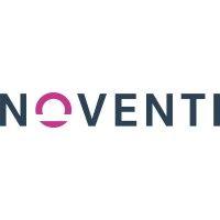 noventi health se logo image