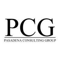 pasadena consulting group logo image