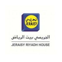 riyadh house/jeraisy logo image