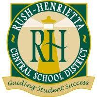 rush-henrietta central school district