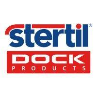 stertil dock products logo image