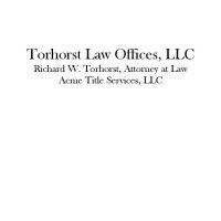 torhorst law offices llc logo image