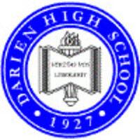 darien high school logo image