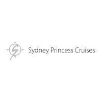 sydney princess cruises logo image