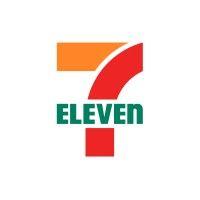 7-eleven australia logo image