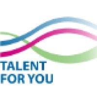 talentforyou logo image