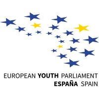 european youth parliament españa (eype) logo image