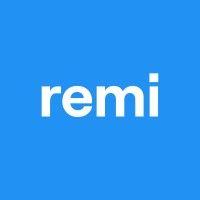 remi logo image