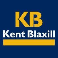 kent blaxill & co ltd logo image