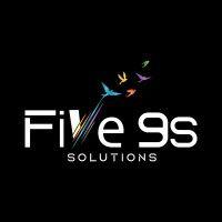 five9s solutions ltd logo image