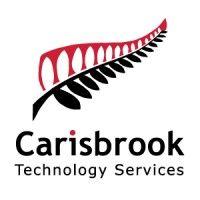 carisbrook technology services logo image