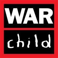 war child australia logo image