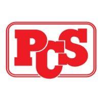 pcs pte. ltd. logo image