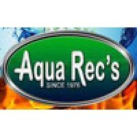 aqua rec's inc logo image