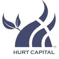 hurt capital logo image