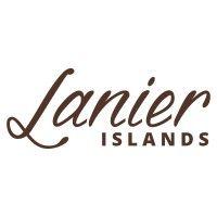 lanier islands logo image