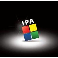 ipa productions s.l. logo image