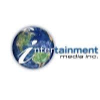 intertainment media inc. logo image