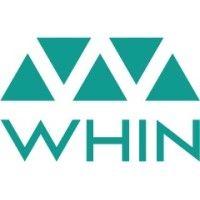 wabash heartland innovation network (whin) logo image