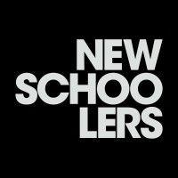 newschoolers logo image