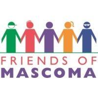 friends of mascoma foundation logo image