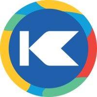 knockaround logo image