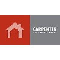 carpenter real estate group logo image