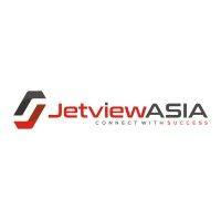 jetview south east asia logo image