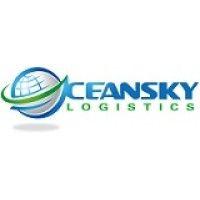 oceansky logistcs shenzhen limited logo image