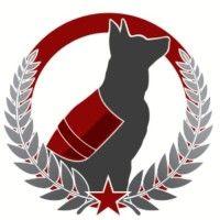 the malinois foundation logo image