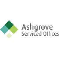 ashgrove serviced offices logo image