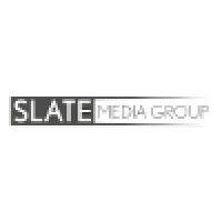 slate media group logo image