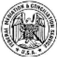 federal mediation and conciliation service logo image