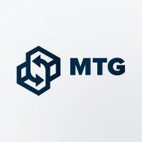 manufacturing transformation group - mtg (formerly cmc) logo image