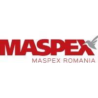 maspex romania logo image